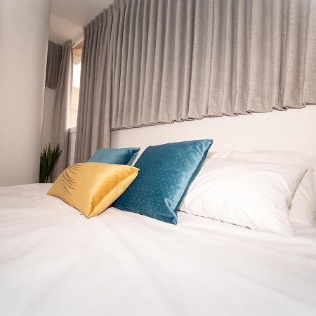 Hasorag-Private Rooms By Indiginn Jerusalem Exterior photo