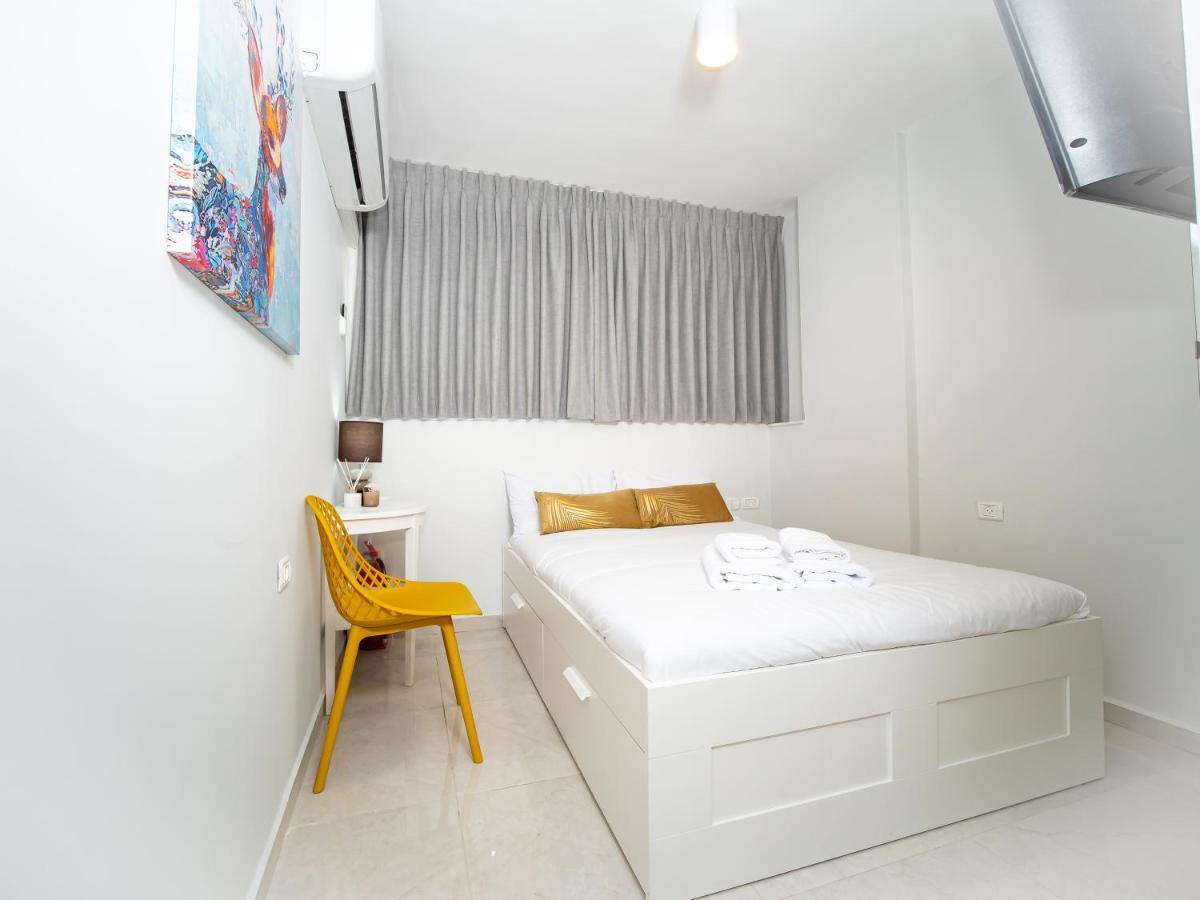 Hasorag-Private Rooms By Indiginn Jerusalem Exterior photo