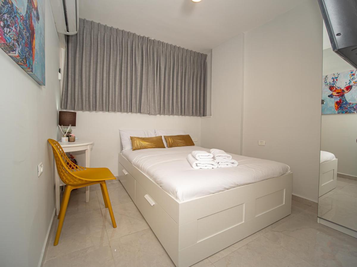 Hasorag-Private Rooms By Indiginn Jerusalem Exterior photo