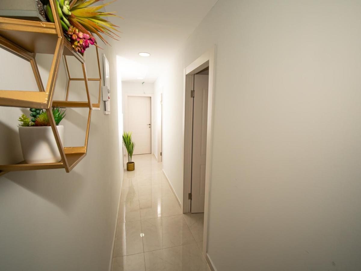 Hasorag-Private Rooms By Indiginn Jerusalem Exterior photo